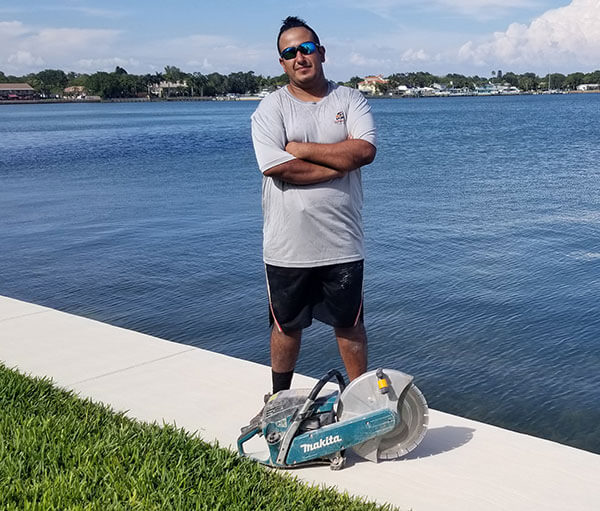 St. Petersburg Pavers