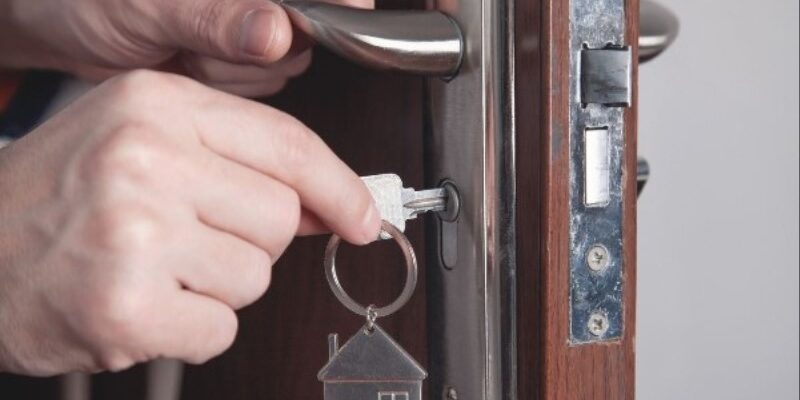 Service Pro Locksmith LLC