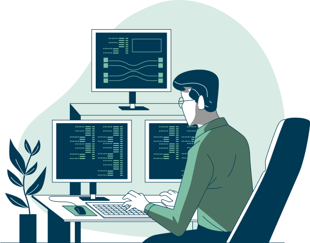 McCarthy Technical Services